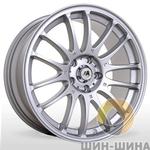 Диск A 457 TS (Thin Silver) Storm